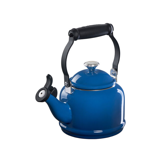 Le Creuset, Marseille, 1.25qt., Demi Kettle