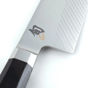 Dual-Core Santoku 7"