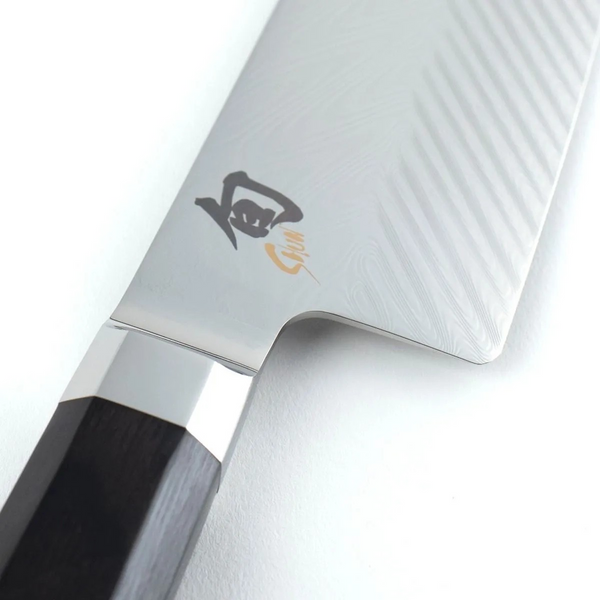 Dual-Core Santoku 7"