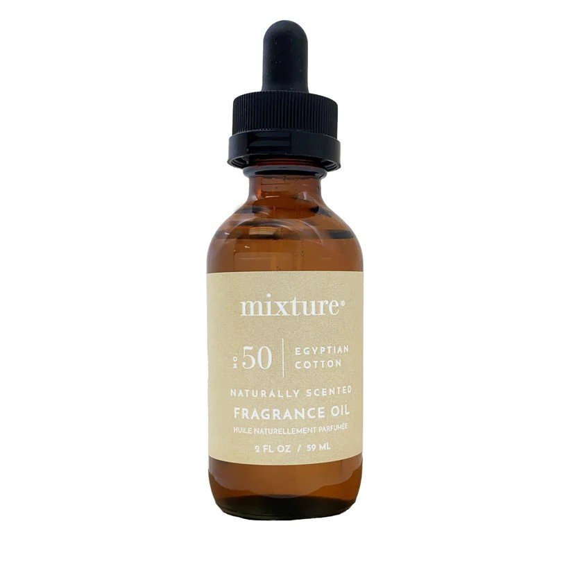 Fragrance Oil No. 50 Egyptian Cotton