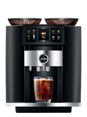 Jura Giga 10