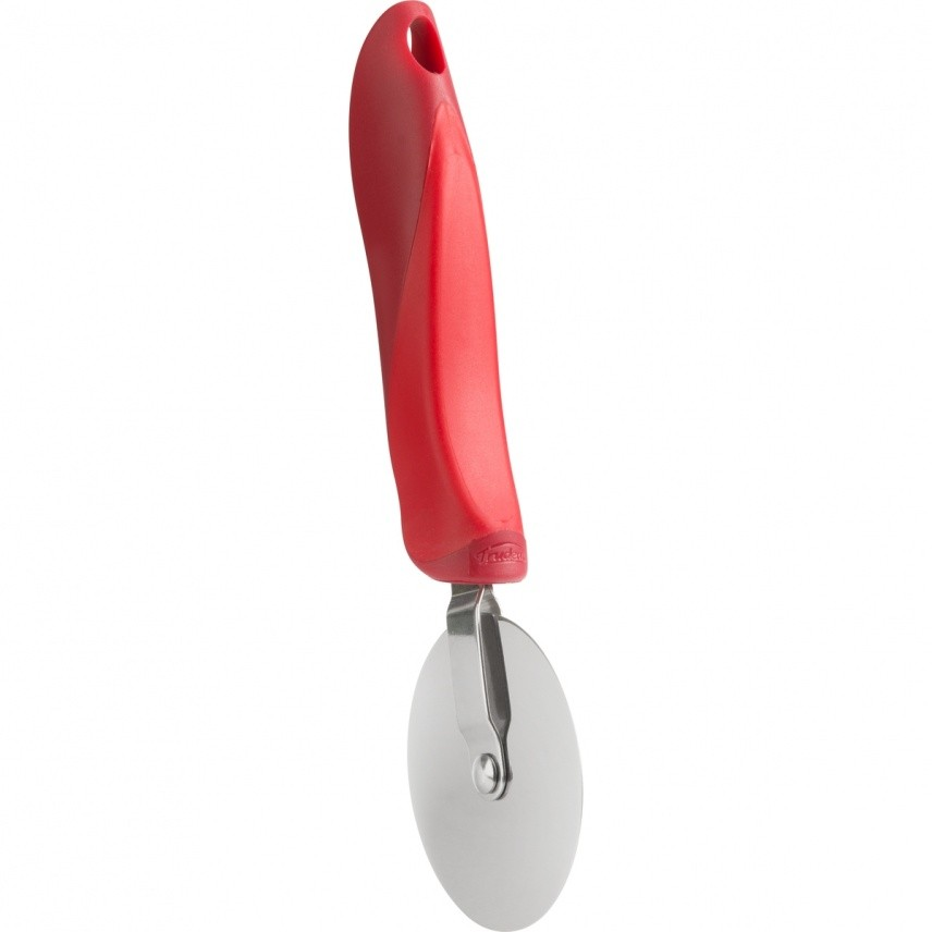 Small Pizza Cutter - Paprika