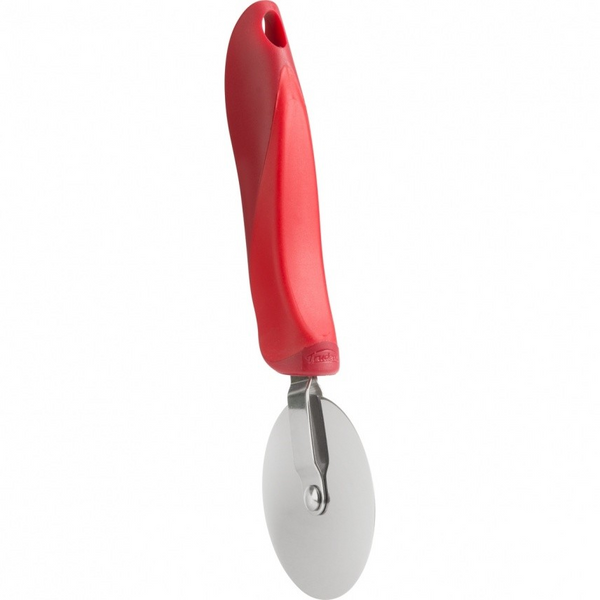 Small Pizza Cutter - Paprika