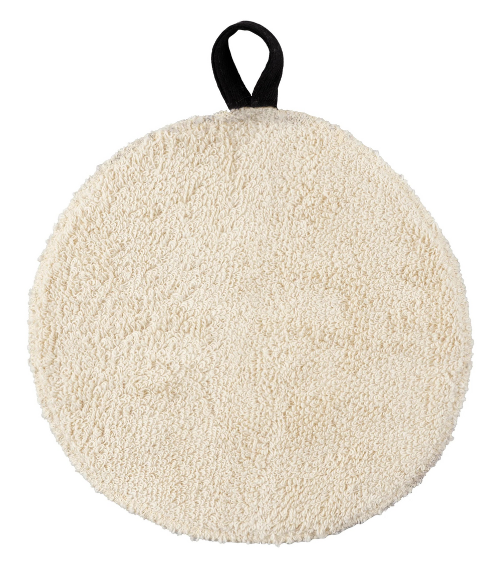 Ugly Potholder