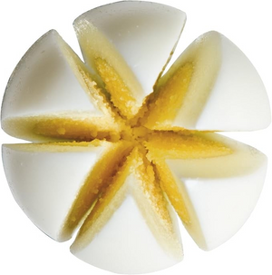 3-In-1 Egg Slicer