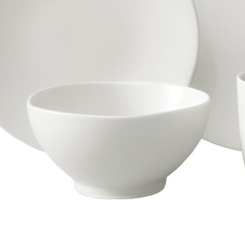 Heirloom Linen Cereal Bowl