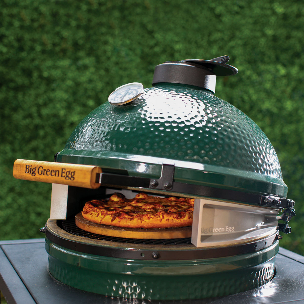 Pizza Oven Wedge for Large EGG