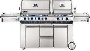 Prestige Pro 825 RSBI