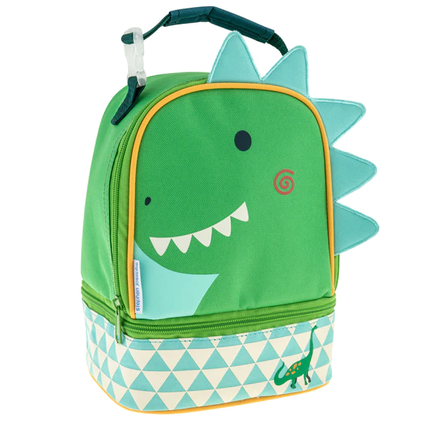 Lunch Pals Happy Dino