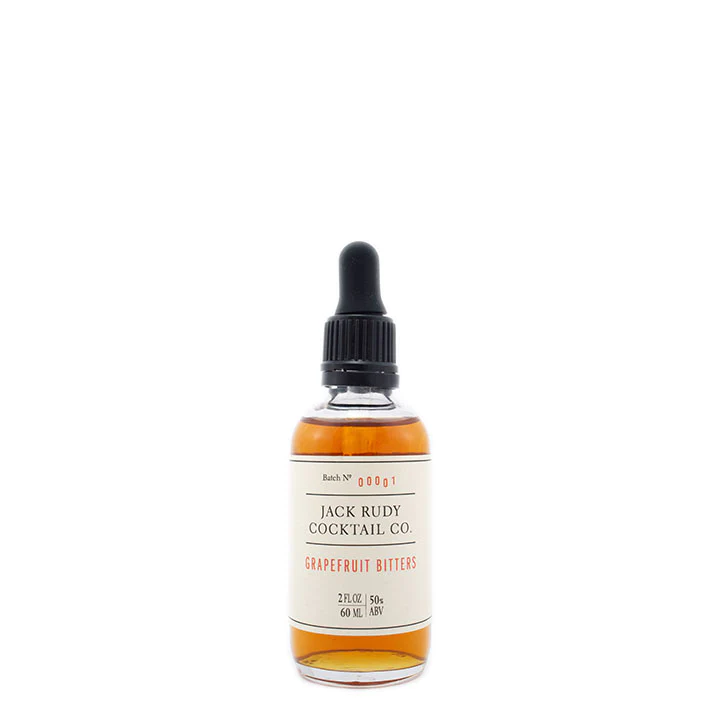 Grapefruit Bitters - 2oz