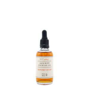 Grapefruit Bitters - 2oz