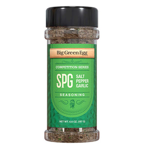 Competition Series Spice Set of 4