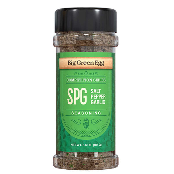 Competition Series Spice Set of 4
