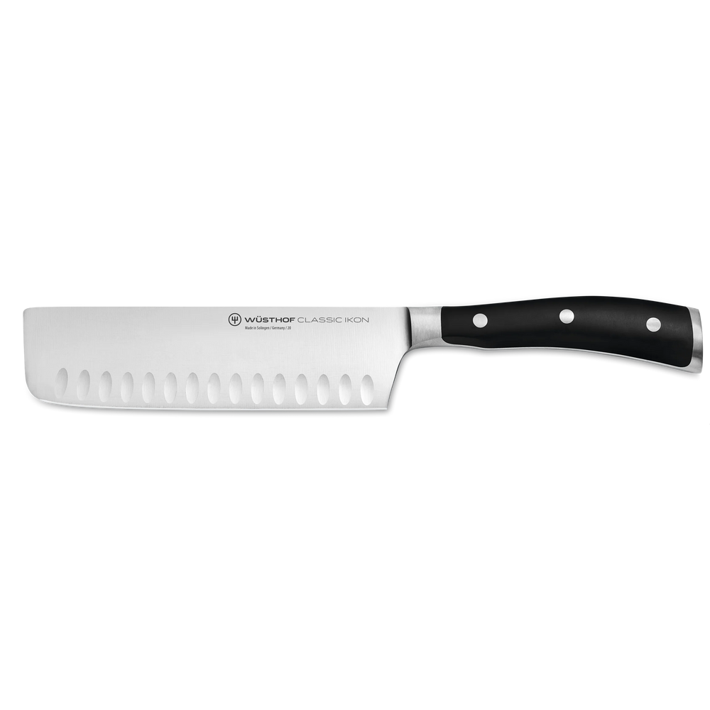 Classic Ikon 7" Nakiri