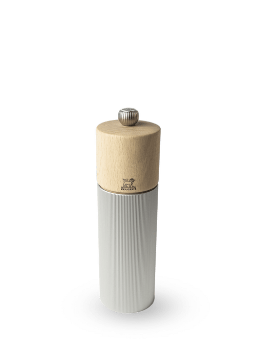 Peugeot Line Natural Salt Mill