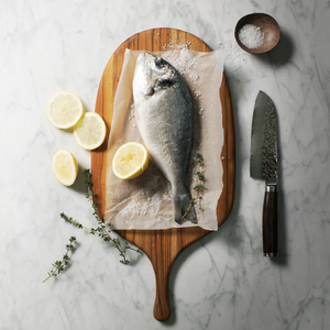 Paddle Serving Board Canoe Large