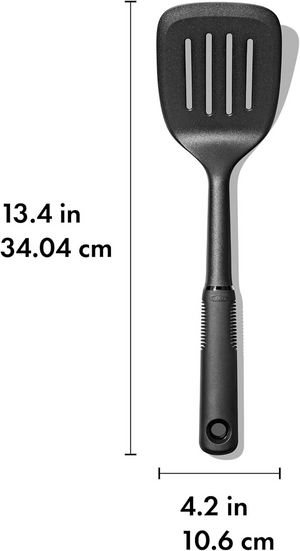 OXO Nylon Slotted Turner