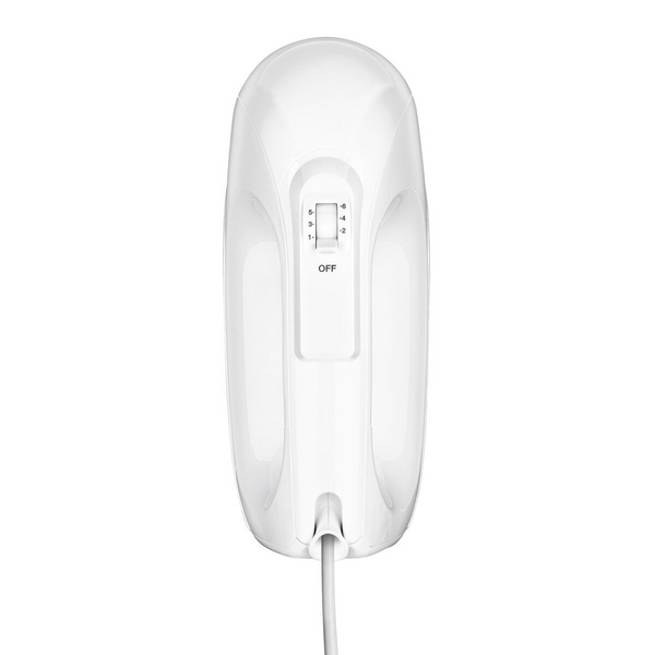 Power Advantage 6 Speed Hand Mixer