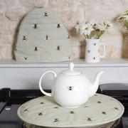 Beehive Shaped Tea Cosy