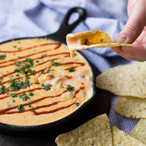 6.5 Inch Cast Iron Skillet