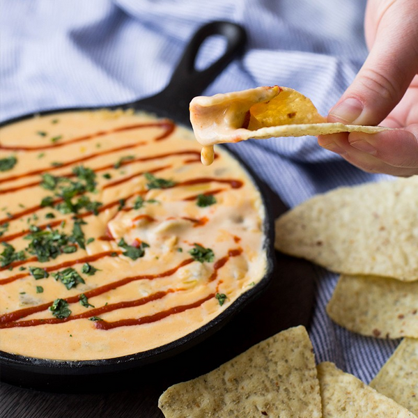 6.5 Inch Cast Iron Skillet