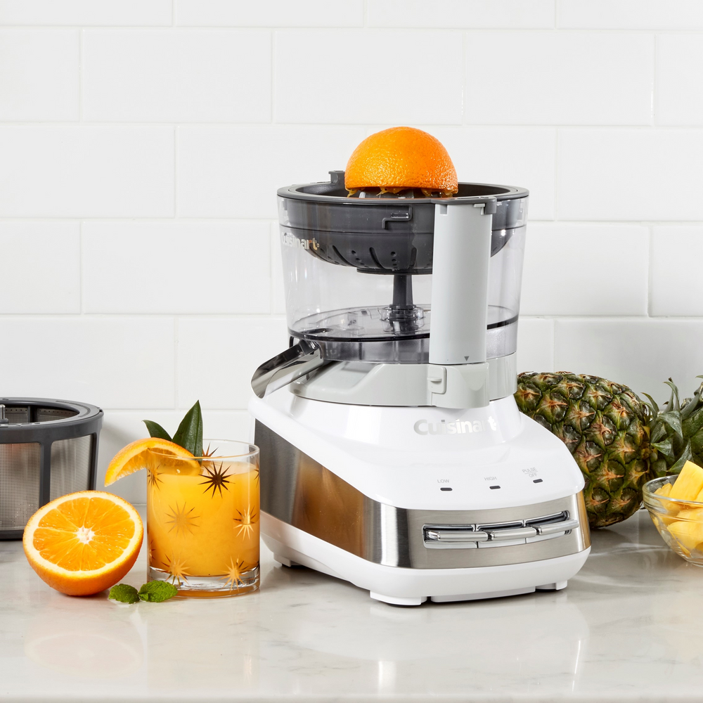 Cuisinart Core Essential Juicing Center