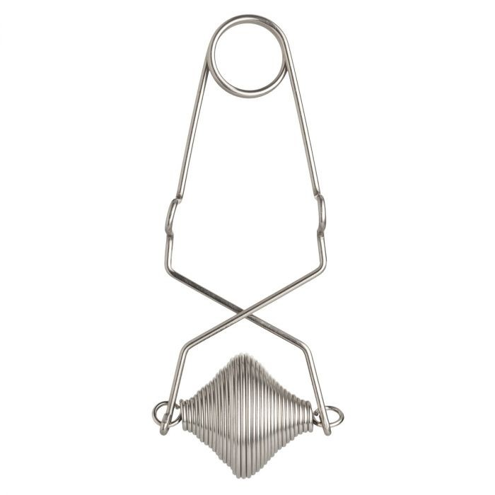 Flour Duster, 6.5in