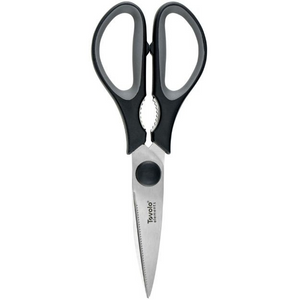 ELEMENTS KITCHEN SHEARS WITH SHEATH