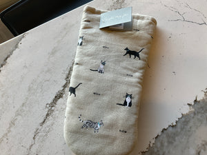 Oven Mitt Sophie Allport