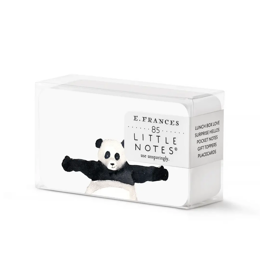 Panda Hug Little Notes®