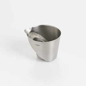 OXO Steel Angled Jigger