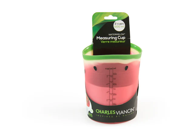 Watermelon Measuring Cup - Medium