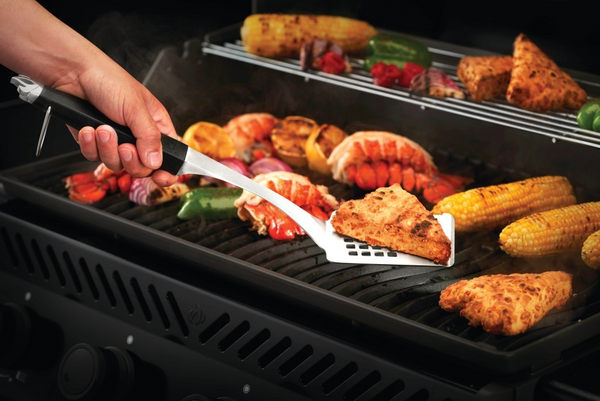 Executive 4-Piece Toolset