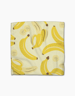 Favorite Fruit Dishcloth Set of 3 Geometry