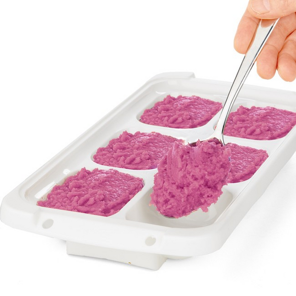 1/2 Cup Freezer Portion Pod