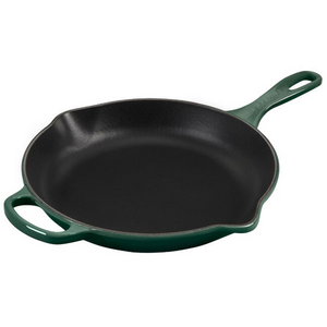 Le Creuset, Artichaut, 10.25" (1.75qt.), Signature Round Skillet