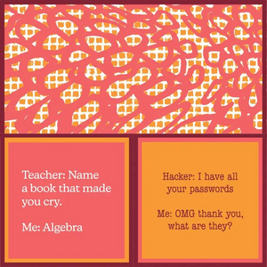 "Drinks On Me" Witty Party Napkins - Several Hysterical Options to Choose From!