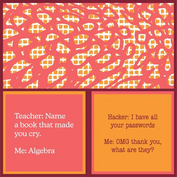 "Drinks On Me" Witty Party Napkins - Several Hysterical Options to Choose From!