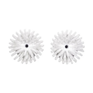 Soap Dispensing Palm Brush Refills (2pk.)