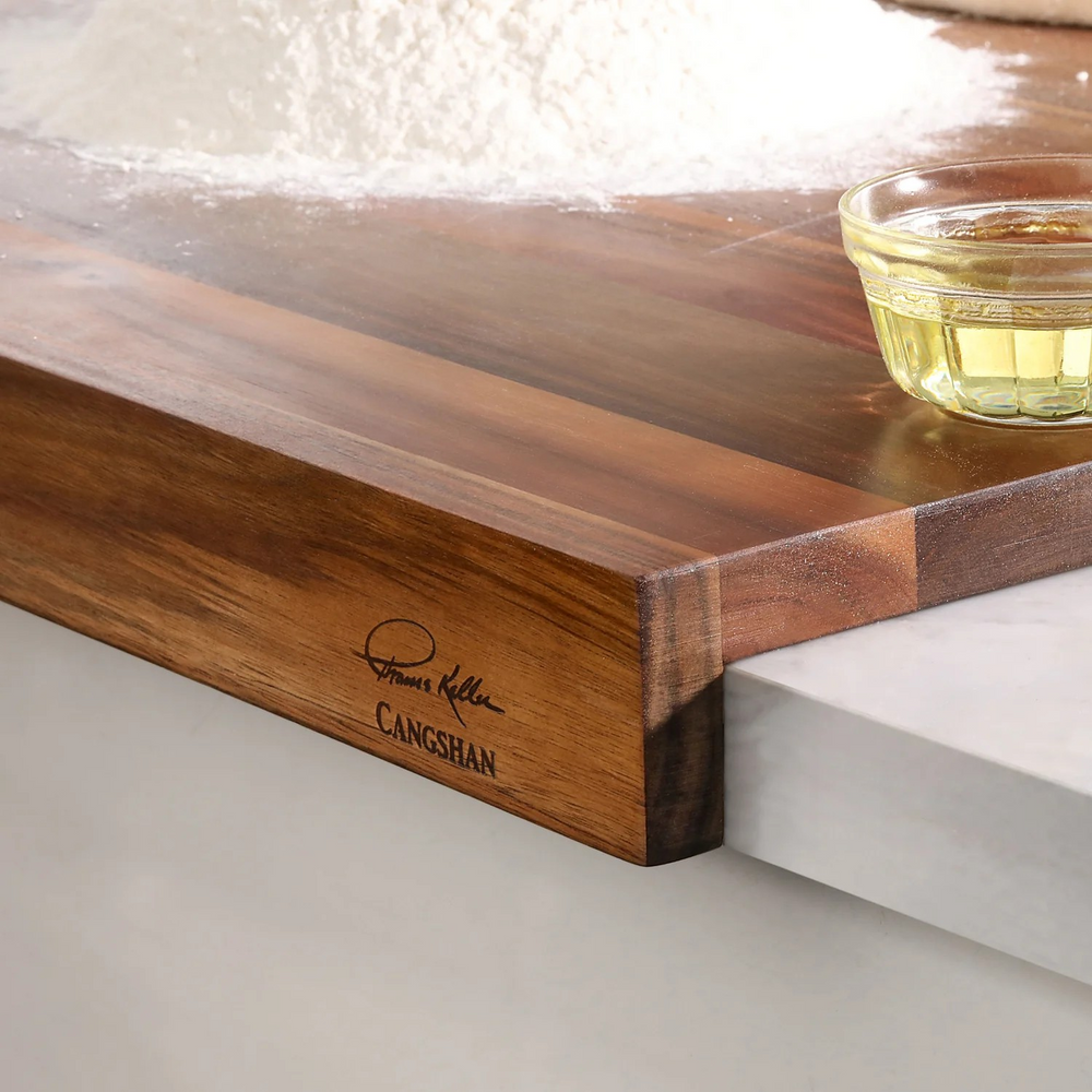 Kneading Board (Acacia) Thomas Keller