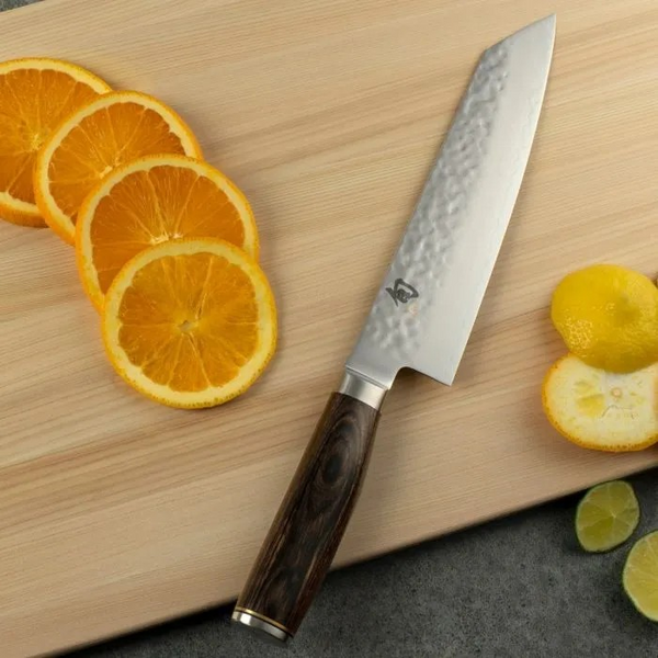 Premier Kiritsuke 8"
