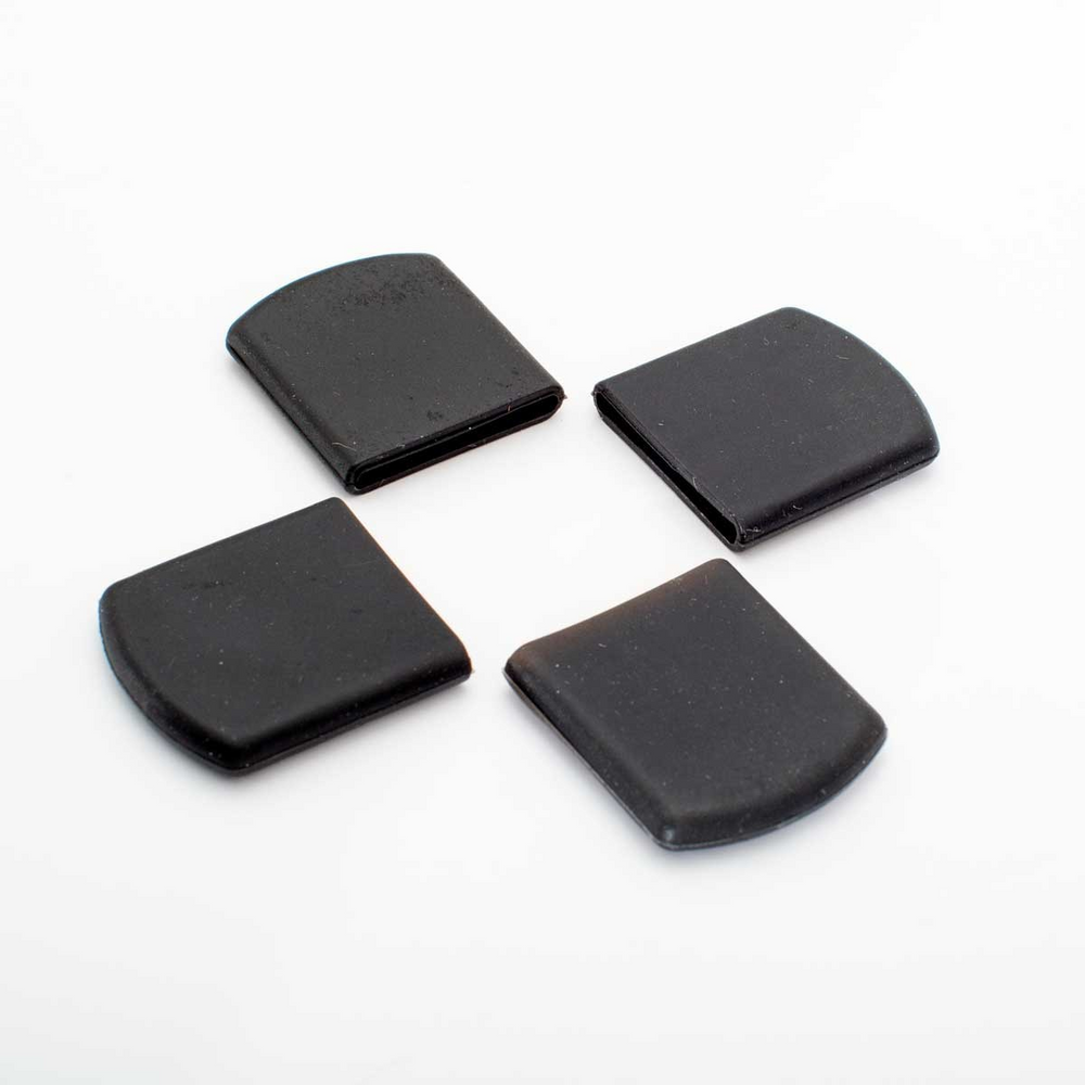 MiniMax & Mini Carrier Silicone Feet Covers