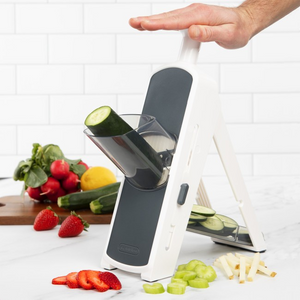 SafePrep Multi Slicer