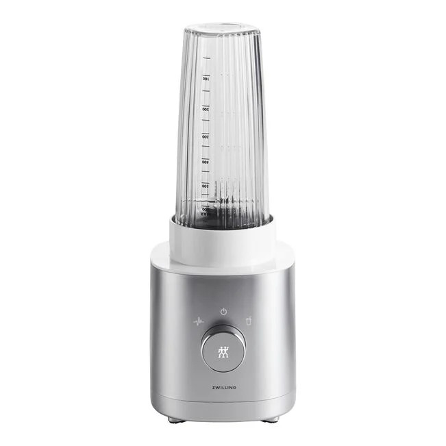 ZWILLING ENFINIGY Personal Blender Stainless Steel