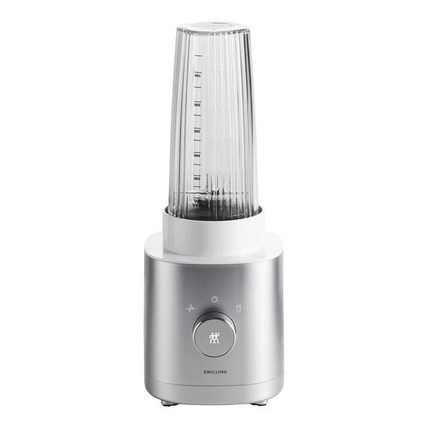 ZWILLING ENFINIGY Personal Blender Stainless Steel