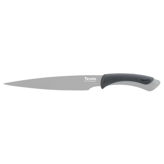 Comfort Grip Slicing Knife - 8.5"