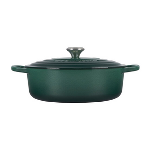 Le Creuset, Artichaut, 6.75qt., Signature Round Wide Oven