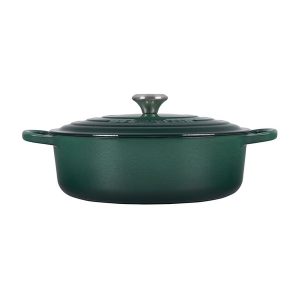 Le Creuset, Artichaut, 6.75qt., Signature Round Wide Oven