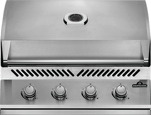 Built-In 500 Series 32