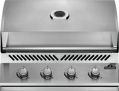 Built-In 500 Series 32
